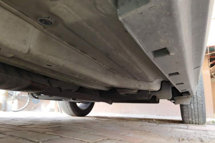 Used Buick Encore 2013 1.4T Automatic Two-Wheel Drive Elite Model Chassis Front Left