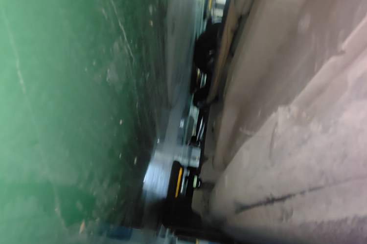 Used Buick Encore 2013 1.4T Automatic Two-Wheel Drive Elite Model Chassis Front Left
