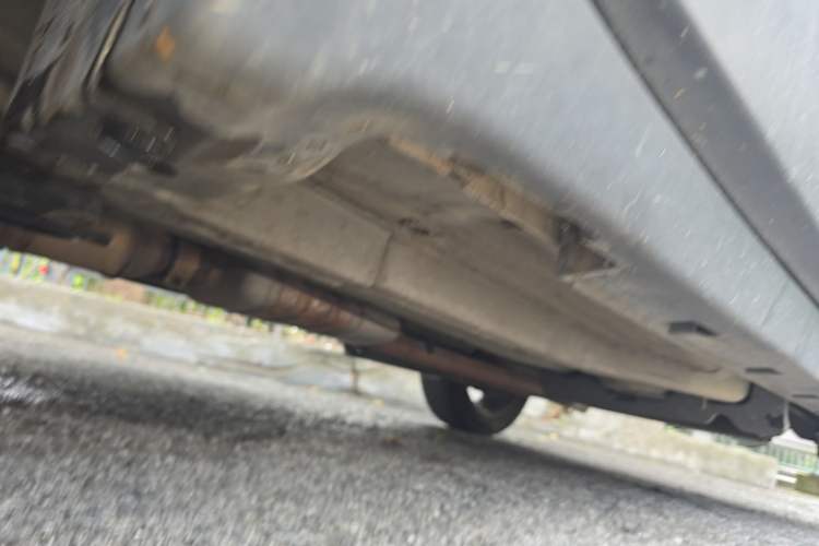 Used Buick Encore 2013 1.4T Automatic Two-Wheel Drive Leading Model Chassis Front Left