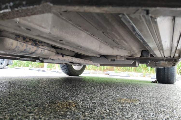 Used Buick Encore 2013 1.4T Automatic Two-Wheel Drive Elite Model Chassis Front Left