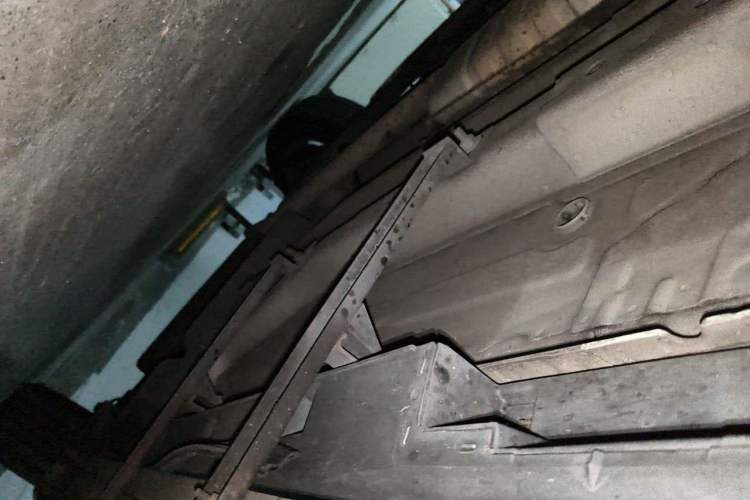 Used Buick Encore 2013 1.4T Automatic Two-Wheel Drive Elite Model Chassis Front Left