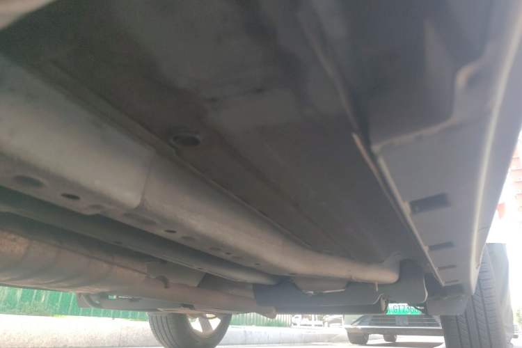 Used Buick Encore 2013 1.4T Manual Two-Wheel Drive Entry Model Chassis Front Left