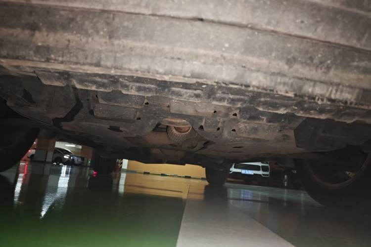 Used Buick Encore 2013 1.4T Manual Two-Wheel Drive Entry Model Chassis Front