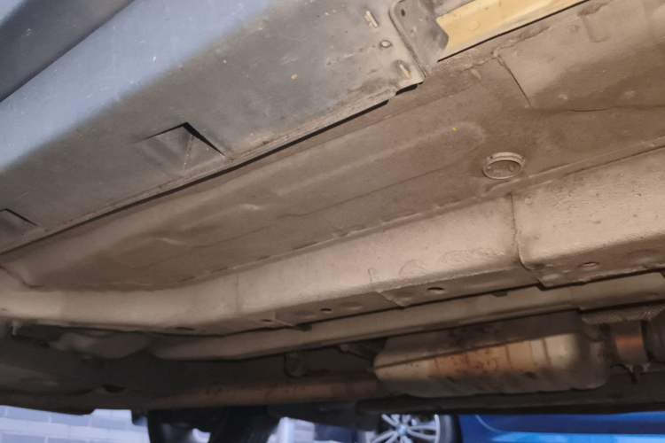 Used Buick Encore 2013 1.4T Automatic Two-Wheel Drive Elite Model Chassis Front Right