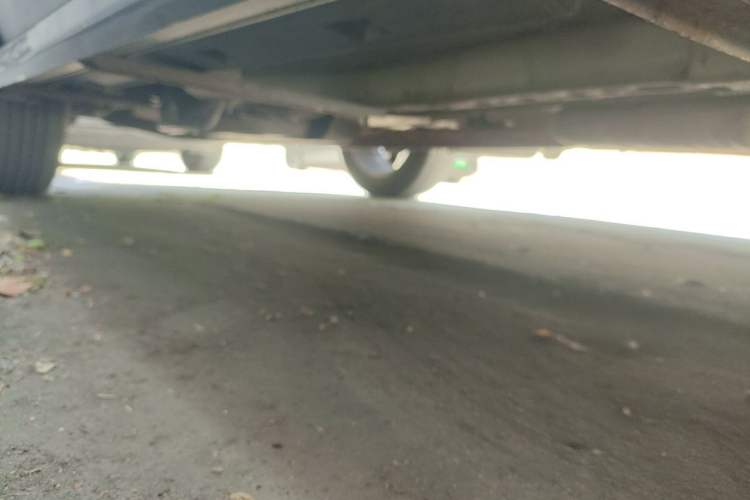 Used Buick Encore 2013 1.4T Automatic Two-Wheel Drive Leading Model Chassis Front Right