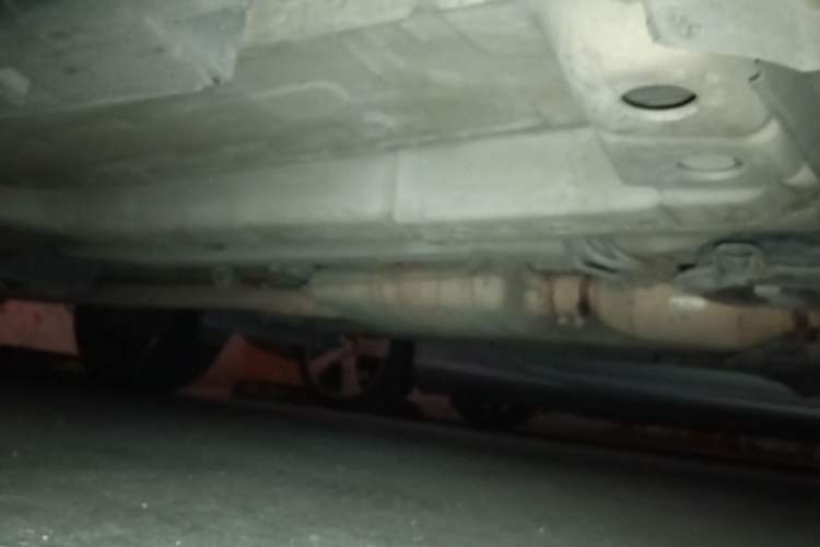 Used Buick Encore 2013 1.4T Automatic Two-Wheel Drive Leading Model Chassis Front Right