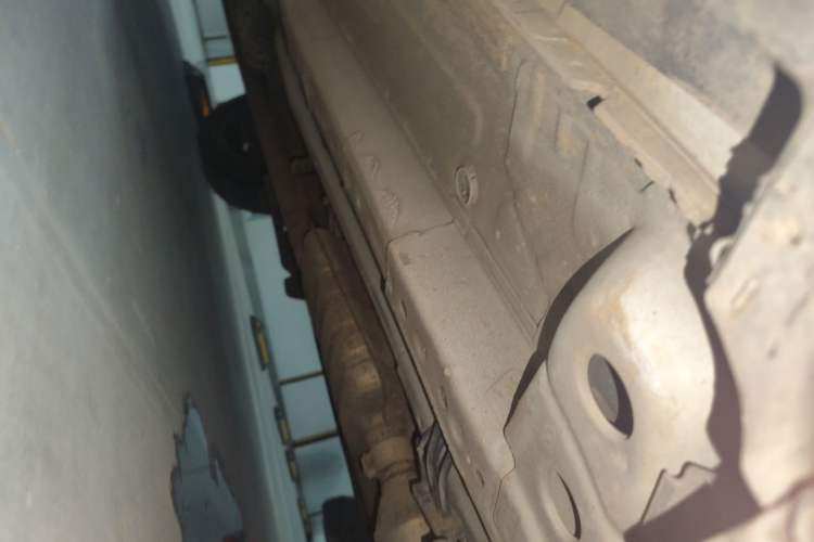 Used Buick Encore 2013 1.4T Manual Two-Wheel Drive Entry Model Chassis Front Right