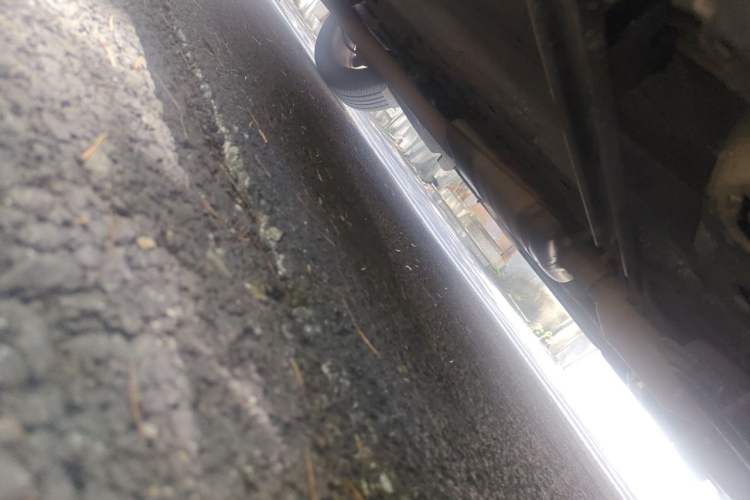 Used Buick Encore 2013 1.4T Automatic Two-Wheel Drive Elite Model Chassis Front Right