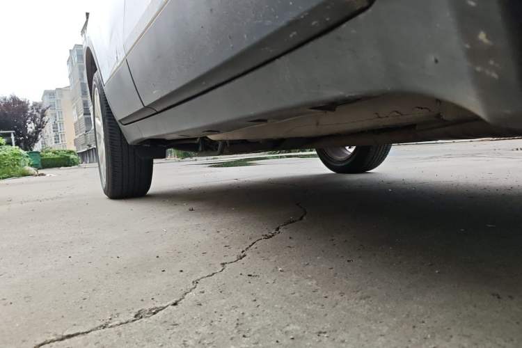 Used Buick Encore 2013 1.4T Automatic All-Wheel Drive Flagship Edition Chassis Front Right