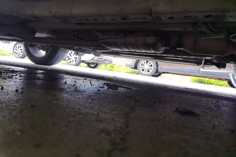 Used Buick Encore 2013 1.4T Manual Two-Wheel Drive Entry Model Chassis Front Right