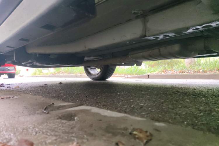 Used Buick Encore 2013 1.4T Automatic Two-Wheel Drive Elite Model Chassis Front Right