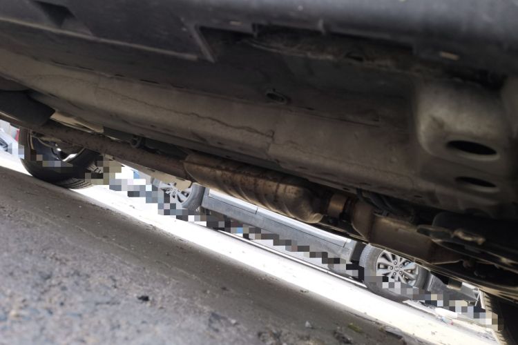 Used Buick Encore 2013 1.4T Automatic Two-Wheel Drive Leading Model Chassis Front Right