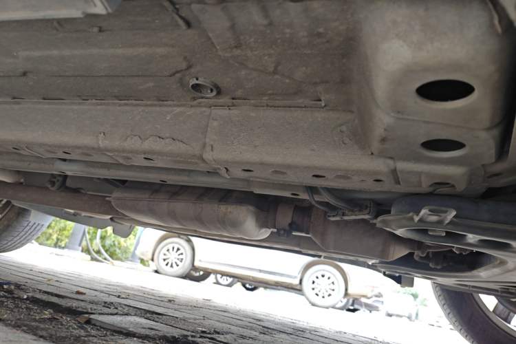 Used Buick Encore 2013 1.4T Automatic Two-Wheel Drive Leading Model Chassis Front Right