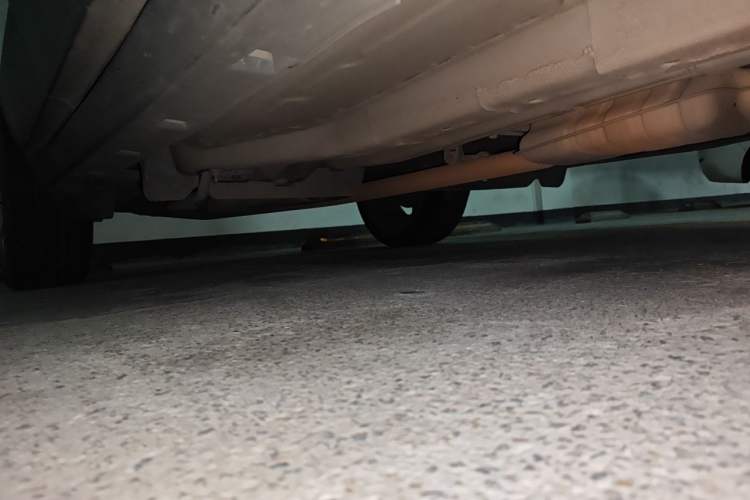Used Buick Encore 2013 1.4T Automatic Two-Wheel Drive Elite Model Chassis Front Right