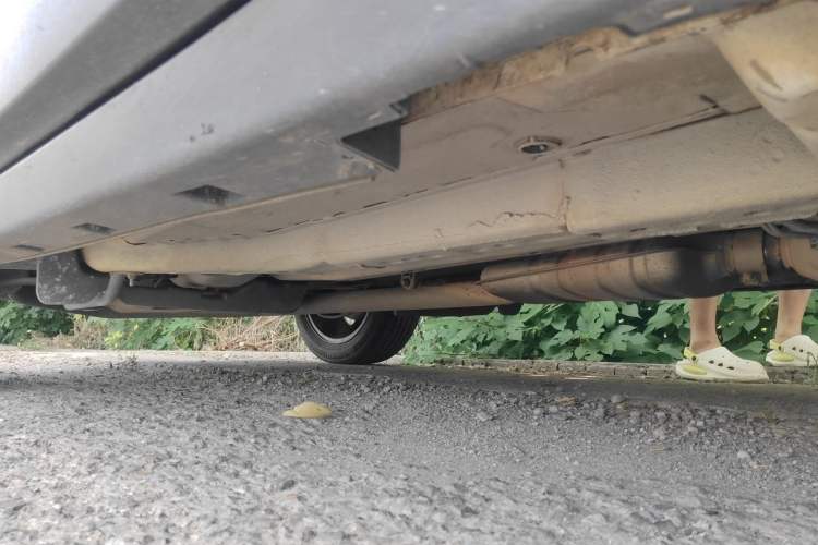 Used Buick Encore 2013 1.4T Automatic Two-Wheel Drive Leading Model Chassis Front Right