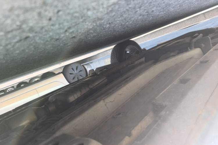 Used Buick Encore 2013 1.4T Automatic Two-Wheel Drive Elite Model Chassis Front Right