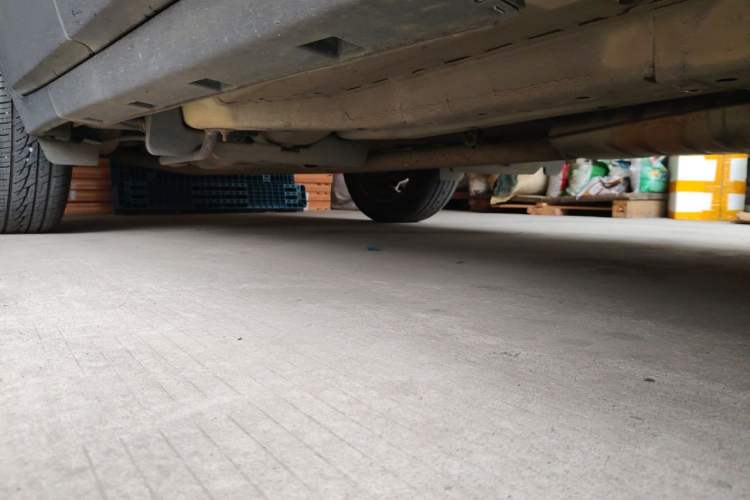 Used Buick Encore 2013 1.4T Automatic Two-Wheel Drive Elite Model Chassis Front Right