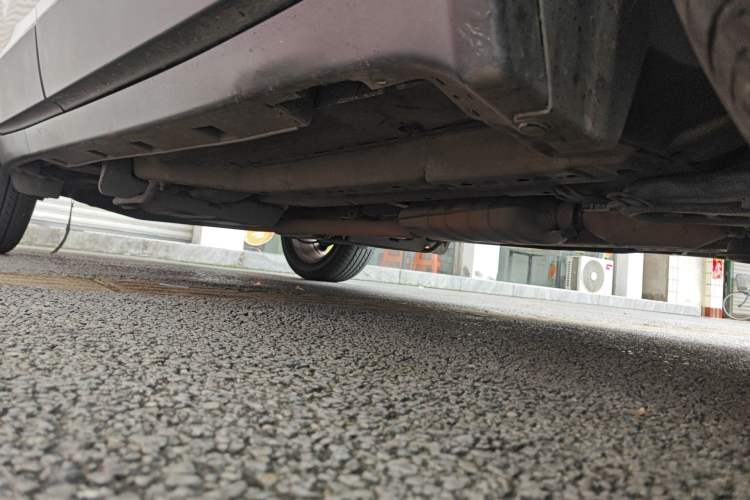 Used Buick Encore 2013 1.4T Automatic All-Wheel Drive Flagship Edition Chassis Front Right