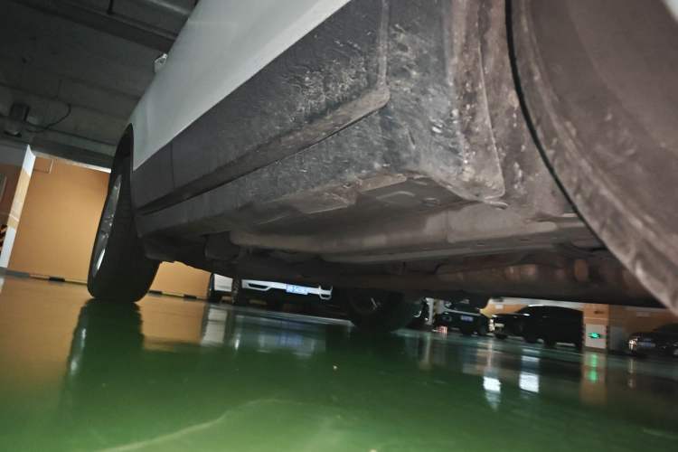 Used Buick Encore 2013 1.4T Manual Two-Wheel Drive Entry Model Chassis Front Right