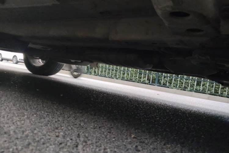 Used Buick Encore 2013 1.4T Automatic Two-Wheel Drive Leading Model Chassis Front Right