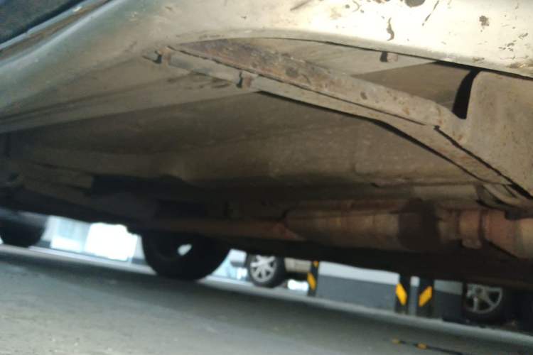 Used Buick Encore 2013 1.4T Automatic Two-Wheel Drive Leading Model Chassis Front Right