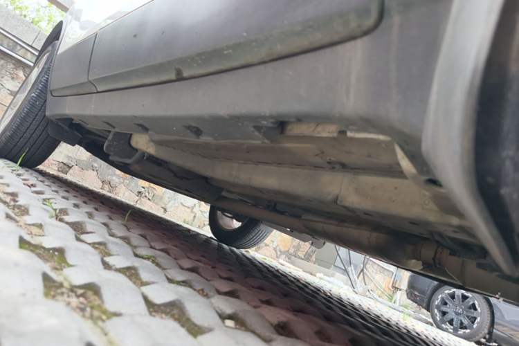 Used Buick Encore 2013 1.4T Automatic Two-Wheel Drive Leading Model Chassis Front Right