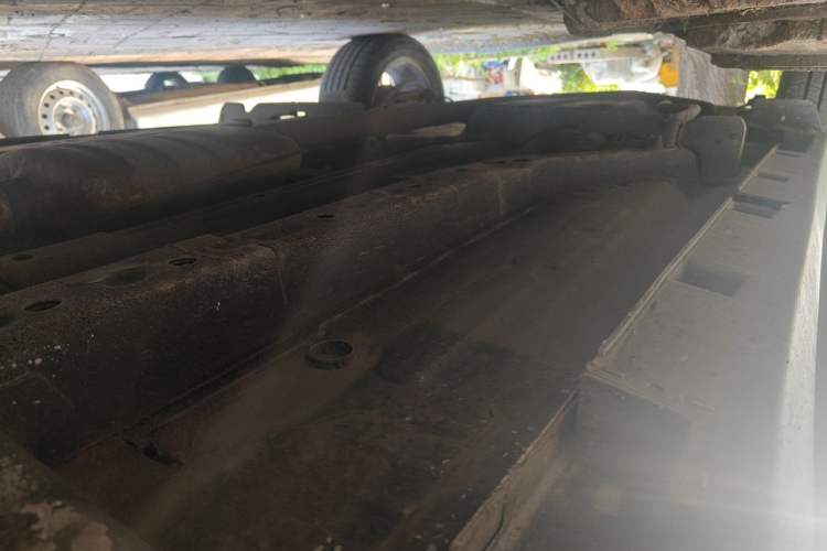 Used Buick Encore 2013 1.4T Automatic Two-Wheel Drive Elite Model Chassis Front Right