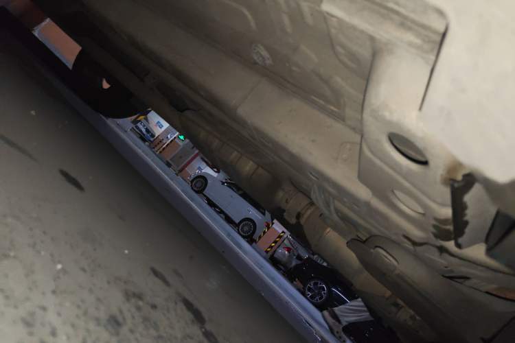 Used Buick Encore 2013 1.4T Automatic Two-Wheel Drive Leading Model Chassis Front Right