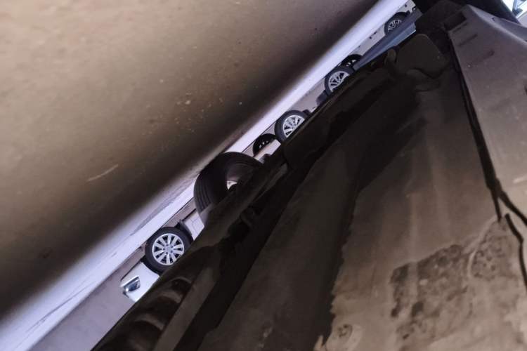 Used Buick Encore 2013 1.4T Automatic Two-Wheel Drive Elite Model Chassis Front Right