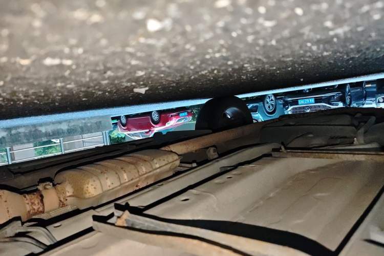 Used Buick Encore 2013 1.4T Automatic Two-Wheel Drive Elite Model Chassis Front Right