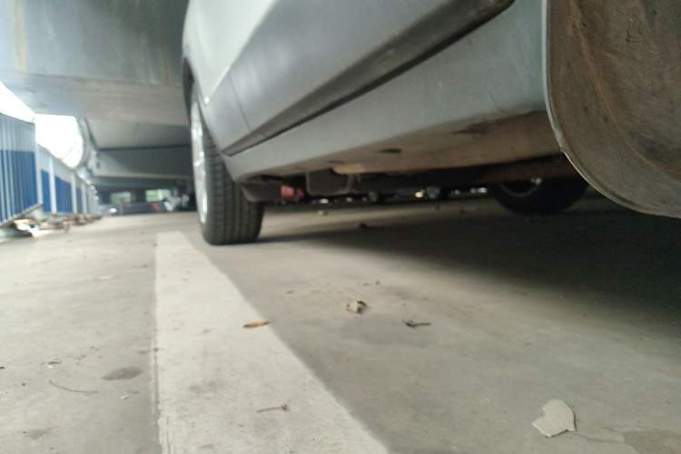 Used Buick Encore 2013 1.4T Automatic Two-Wheel Drive Elite Model Chassis Front Right