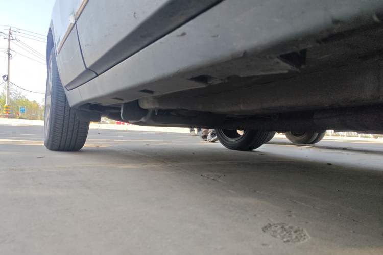 Used Buick Encore 2013 1.4T Automatic Two-Wheel Drive Elite Model Chassis Front Right