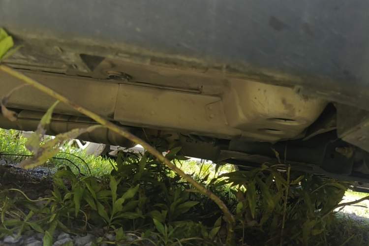 Used Buick Encore 2013 1.4T Manual Two-Wheel Drive Entry Model Chassis Front Right