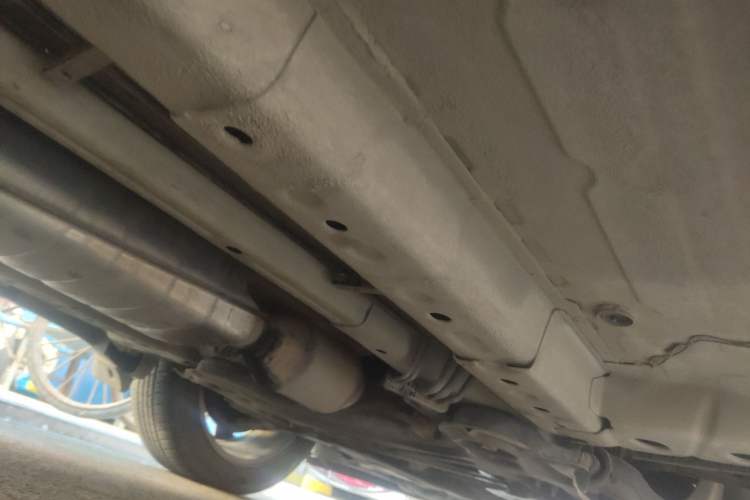 Used Buick Encore 2013 1.4T Automatic Two-Wheel Drive Leading Model Chassis Front Right