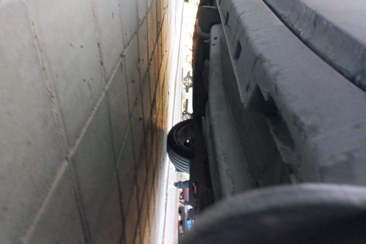 Used Buick Encore 2013 1.4T Automatic Two-Wheel Drive Elite Model Chassis Front Right