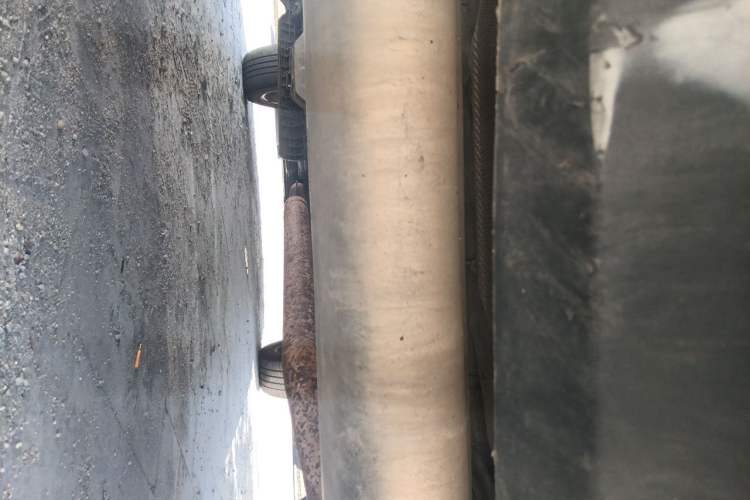 Used Buick Encore 2013 1.4T Manual Two-Wheel Drive Entry Model Chassis Rear
