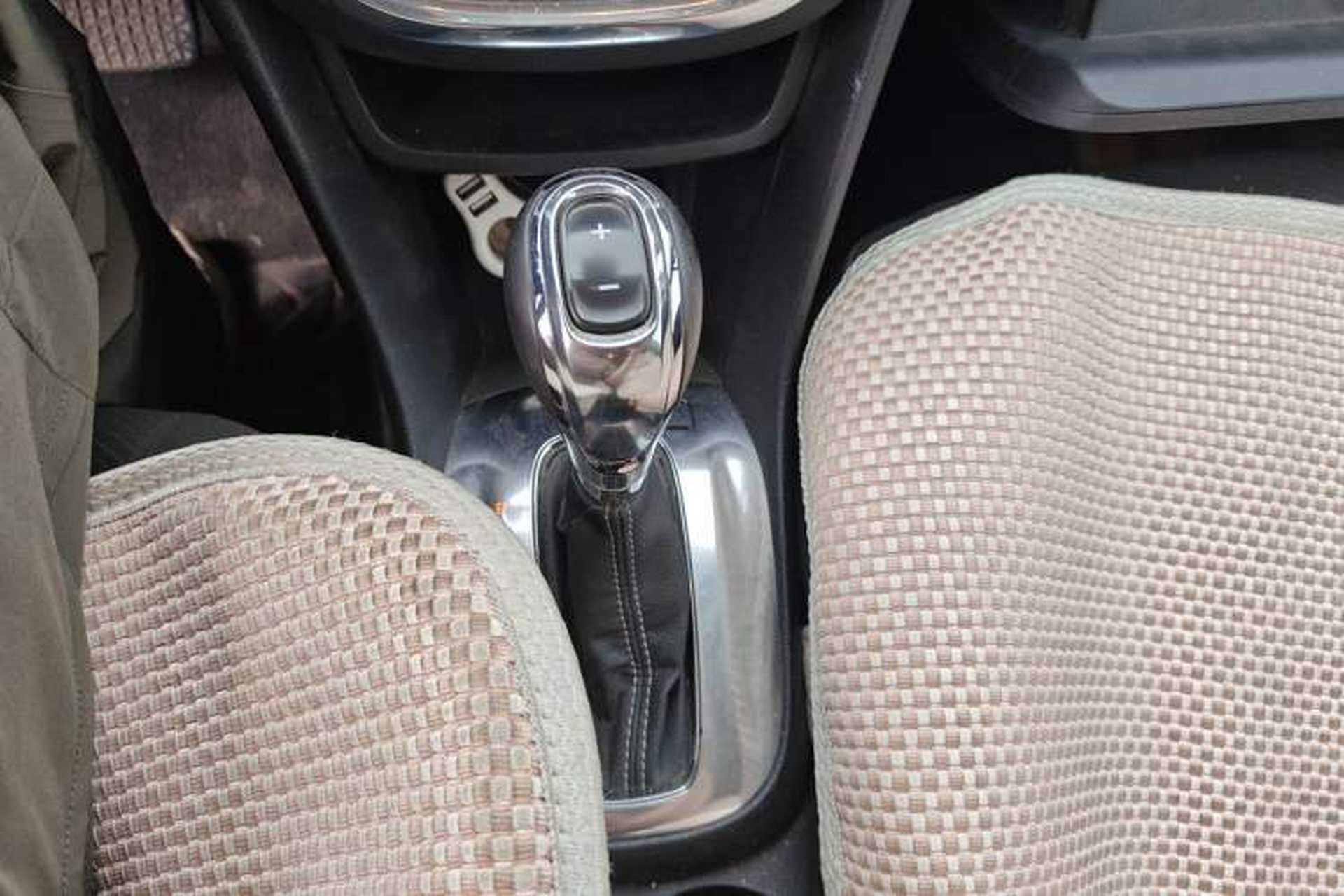 Used Buick Encore 2013 1.4T Automatic Two-Wheel Drive Elite Model Gear Lever