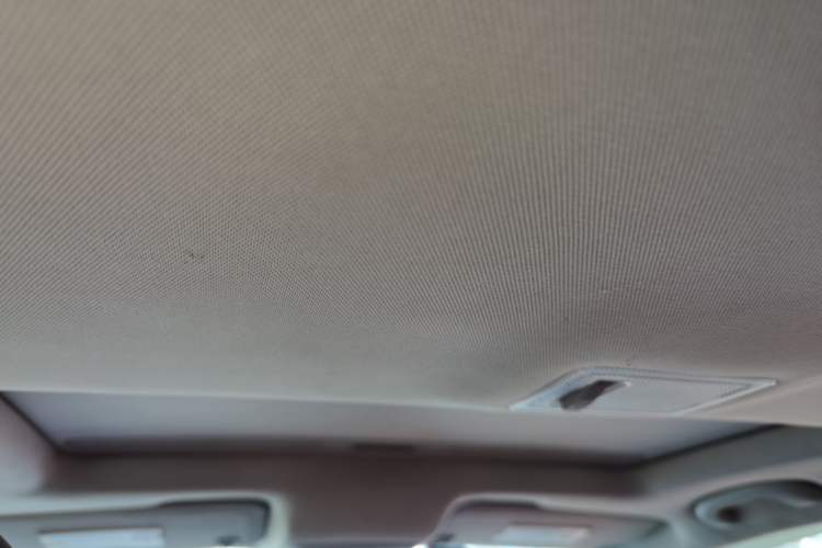 Used Buick Encore 2013 1.4T Automatic All-Wheel Drive Flagship Edition Headliner
