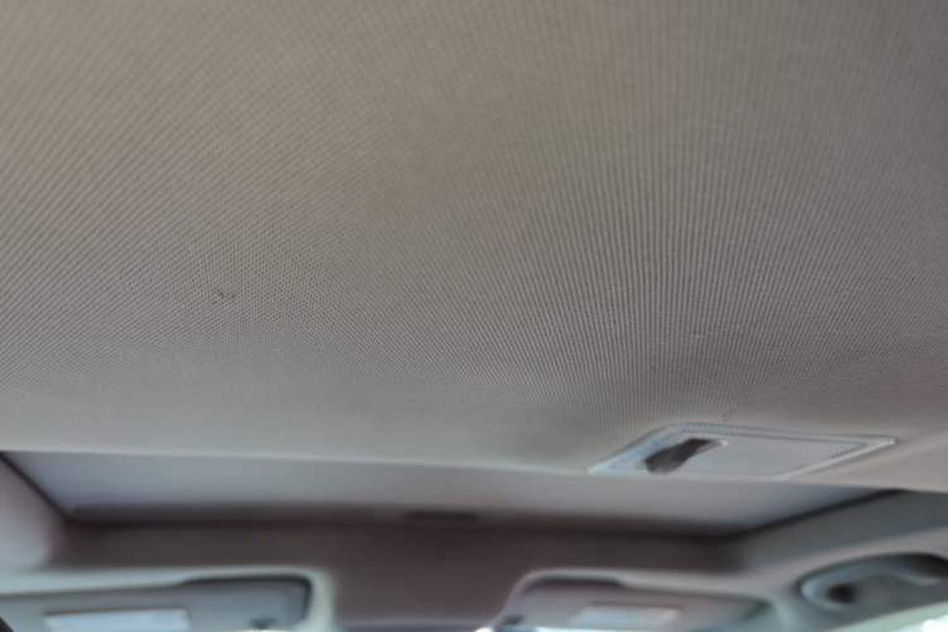 Used Buick Encore 2013 1.4T Automatic All-Wheel Drive Flagship Edition Headliner