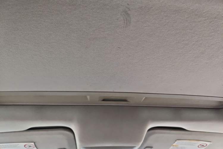 Used Buick Encore 2013 1.4T Automatic All-Wheel Drive Flagship Edition Headliner