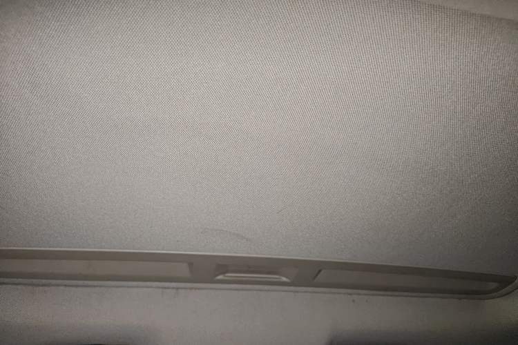 Used Buick Encore 2013 1.4T Automatic Two-Wheel Drive Elite Model Headliner