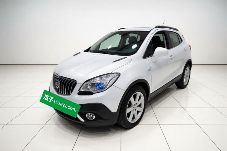 Ojetý Buick Encore 2013 1.4T Automatic Two-Wheel Drive Elite Model Guazi used car, China used car export, Used car for sale, Used  cars, Cheapest cars for sale