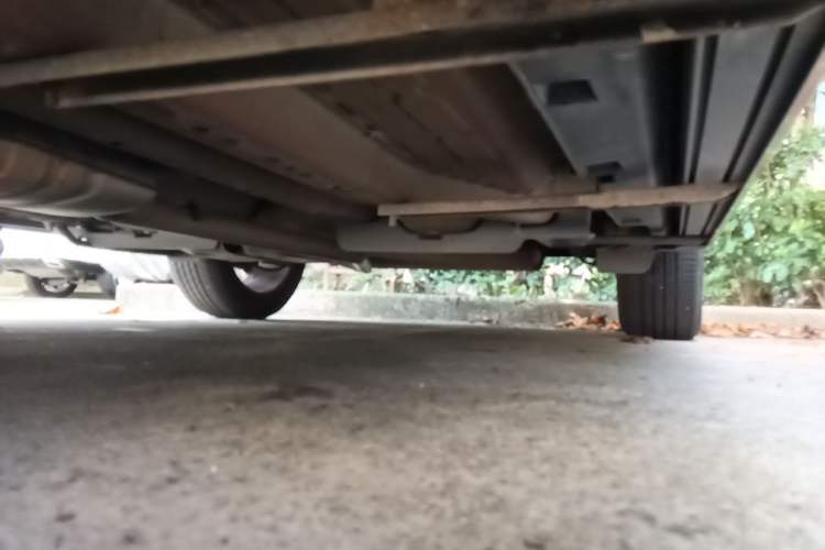 Used Buick Encore 2014 1.4T Automatic Two-Wheel Drive Urban Leading Model Chassis Front Left