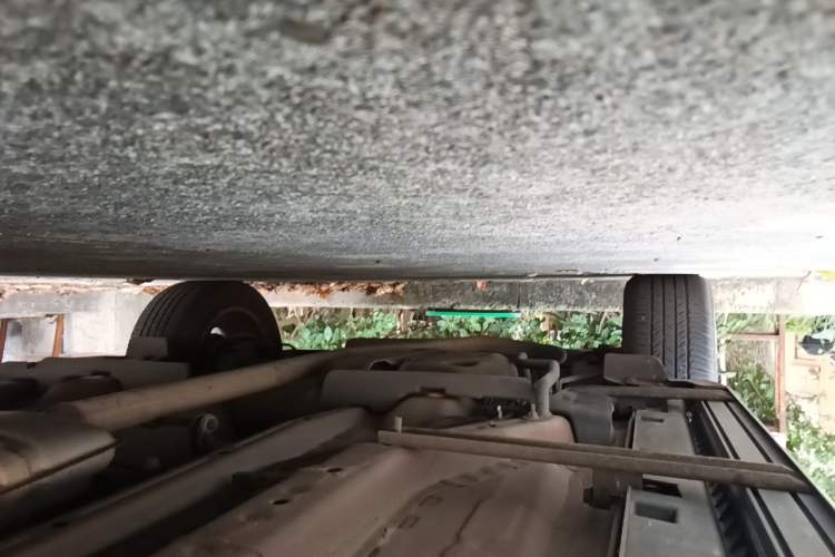 Used Buick Encore 2014 1.4T Automatic Two-Wheel Drive Urban Leading Model Chassis Front Right
