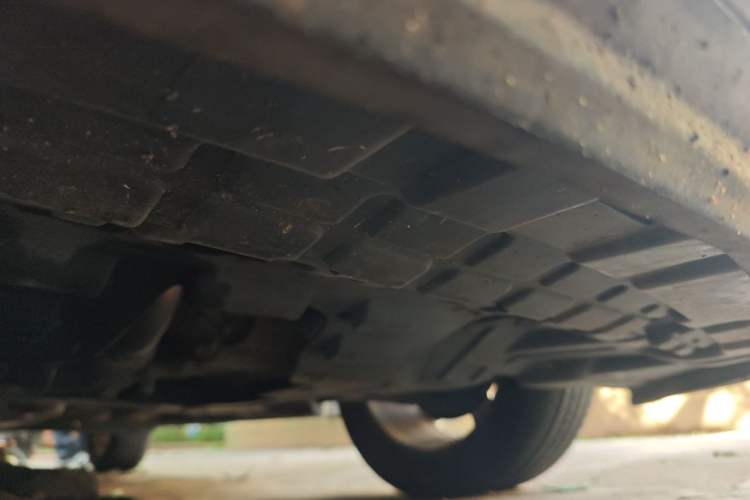Used Buick Encore 2014 1.4T Automatic Two-Wheel Drive Urban Elite Model Chassis Front