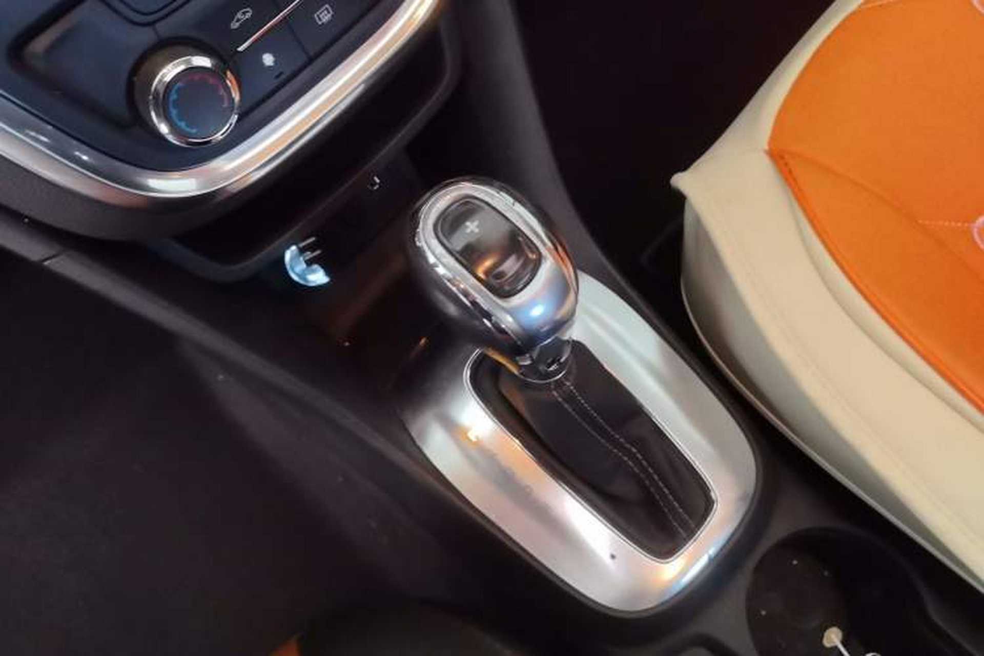 Used Buick Encore 2014 1.4T Automatic Two-Wheel Drive Urban Elite Model Gear Lever