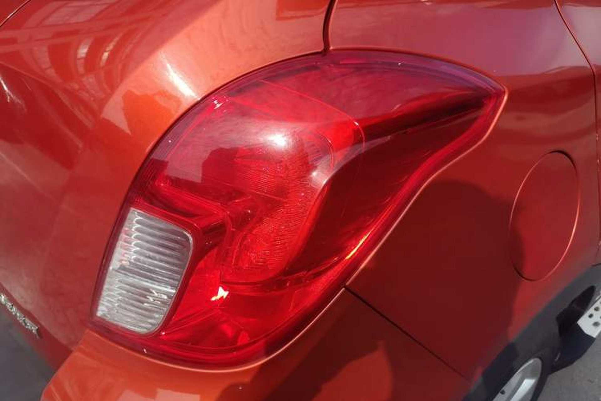 Used Buick Encore 2014 1.4T Automatic Two-Wheel Drive Urban Elite Model Right Rear Taillight