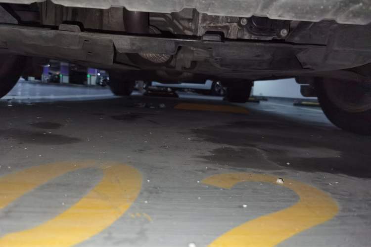 Used Buick Encore 2014 1.4T Automatic Two-Wheel Drive Urban Elite Model Chassis Front