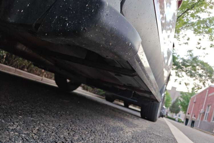 Used Buick Encore 2014 1.4T Automatic Two-Wheel Drive Urban Elite Model Chassis Front Left