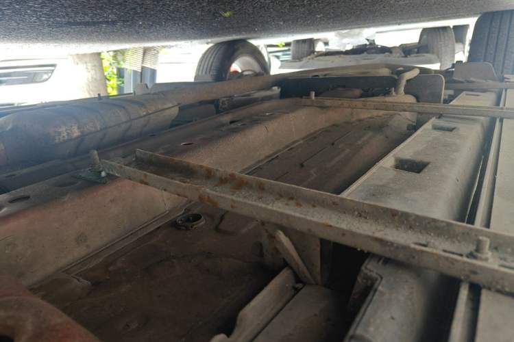 Used Buick Encore 2014 1.4T Automatic Two-Wheel Drive Urban Elite Model Chassis Front Right